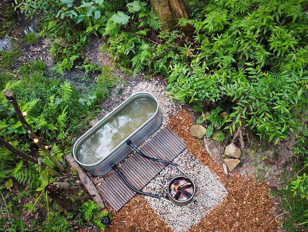 Photo 17 for A Tiny House Escape Near Sydney