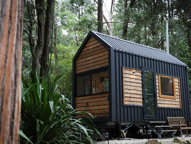 Photo 24 for A Tiny House Escape Near Sydney