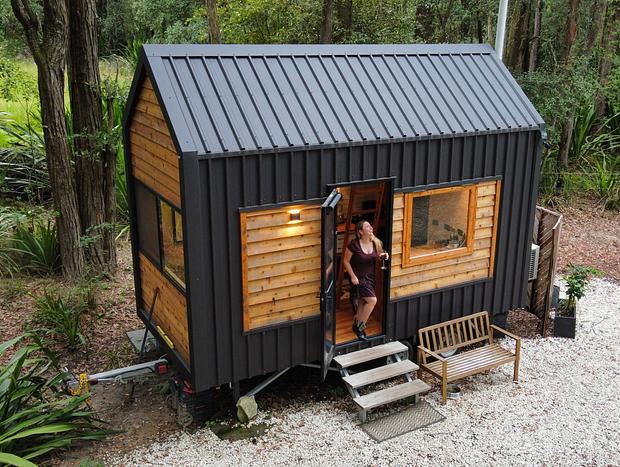 Photo 3 for A Tiny House Escape Near Sydney