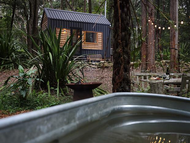 Photo 4 for A Tiny House Escape Near Sydney