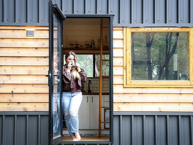Photo 5 for A Tiny House Escape Near Sydney