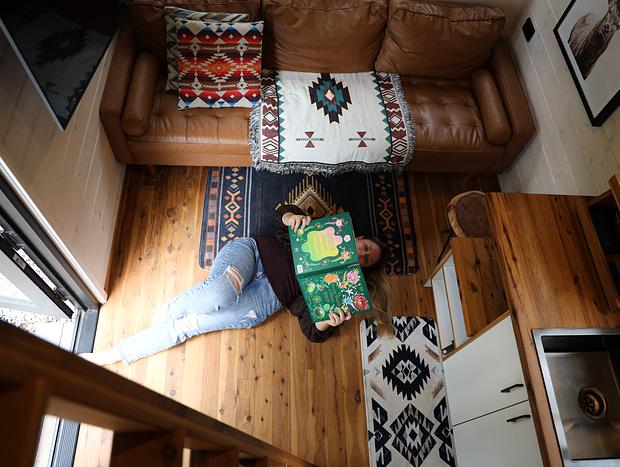 Photo 14 for A Tiny House Escape Near Sydney