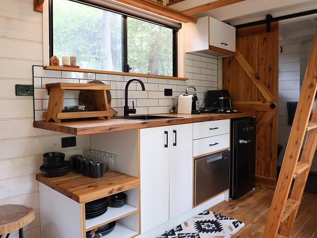 Photo 12 for A Tiny House Escape Near Sydney