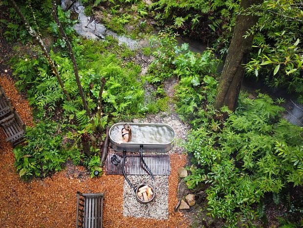 Photo 23 for A Tiny House Escape Near Sydney