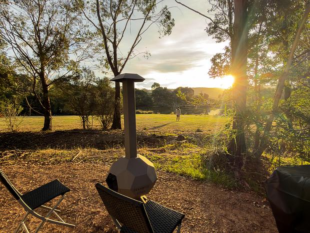 Photo 23 for Where Glamping Meets the Stars