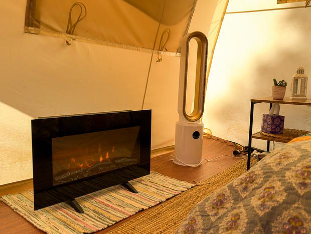 Photo 6 for Where Glamping Meets the Stars