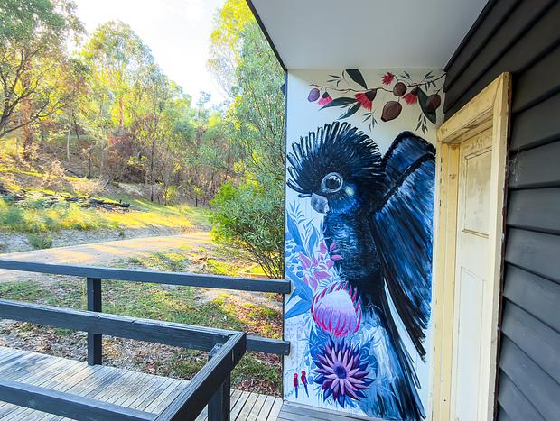 Photo 25 for Where Glamping Meets the Stars
