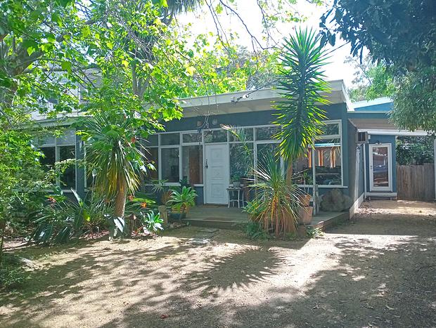 Photo 7 for Rustic Beach Retreat