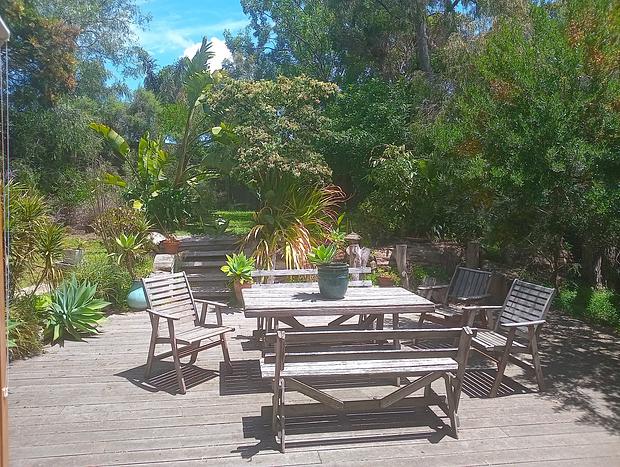 Photo 10 for Rustic Beach Retreat
