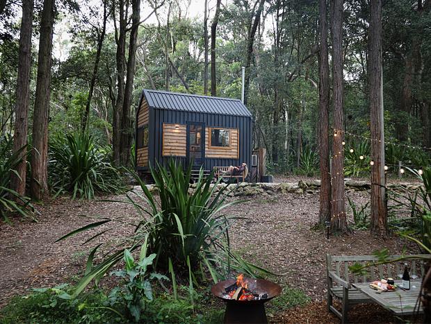 Photo 16 for A Tiny House Escape Near Sydney