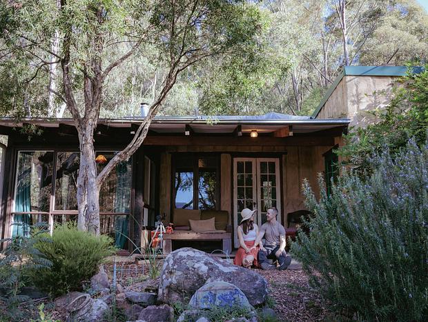 Photo 19 for Cozy Cottage Escape in the Blue Mountains