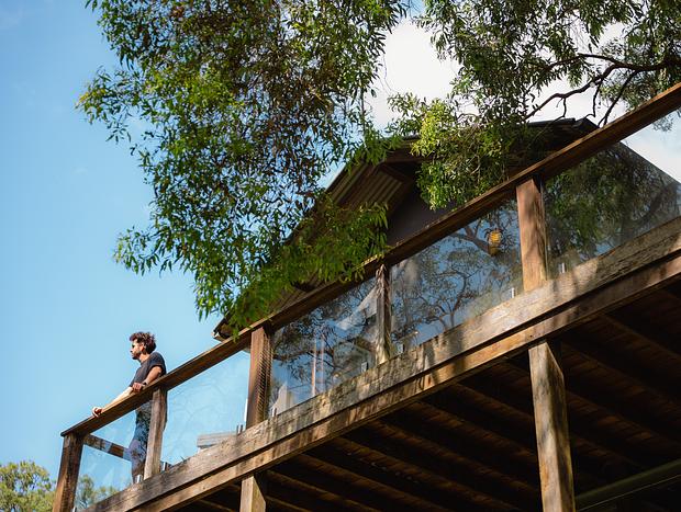 Photo 31 for Hidden Treehouse Escape