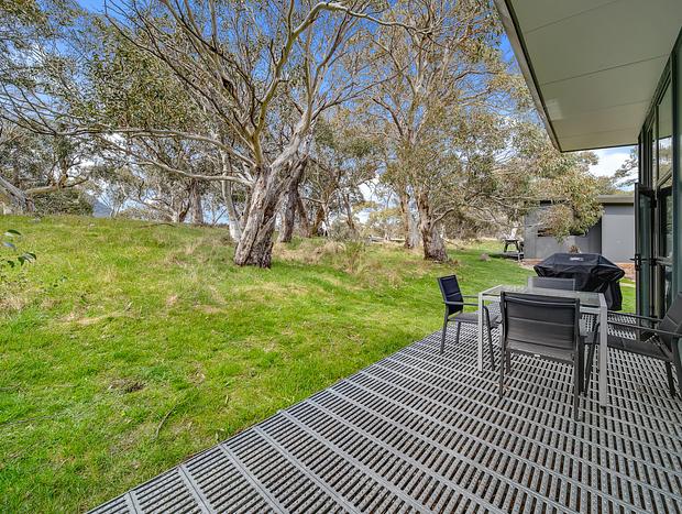 Photo 9 for Ecocrackenback Chalet 9
