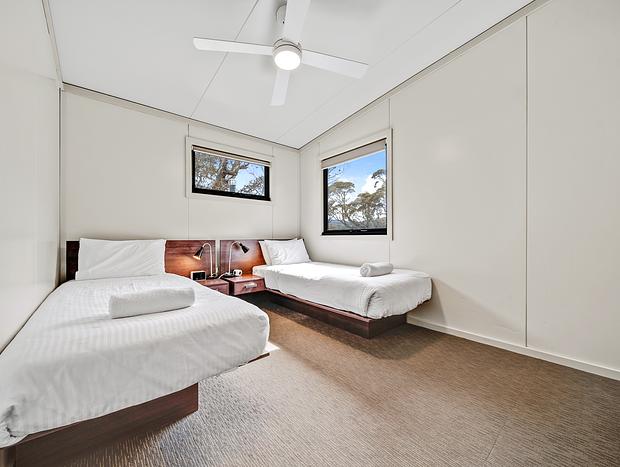 Photo 8 for Ecocrackenback Chalet 9