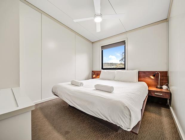 Photo 6 for Ecocrackenback Chalet 9