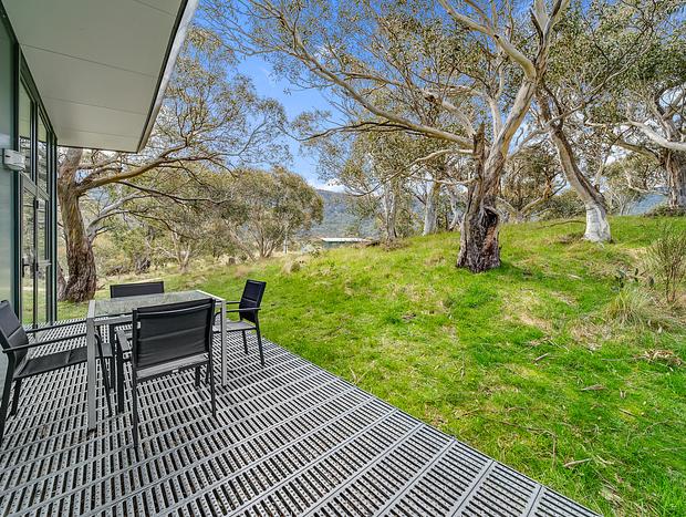 Photo 12 for Ecocrackenback Chalet 9