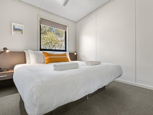 Photo 9 for Ecocrackenback Chalet 18