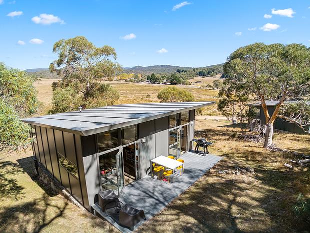 Photo 10 for Ecocrackenback Chalet 18