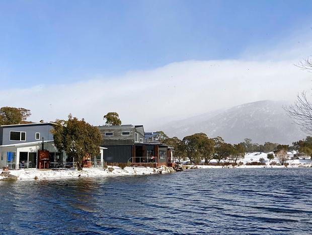 Photo 18 for Stillwater Chalet B