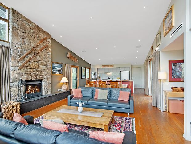 Photo 2 for Les Perrieres Lodge