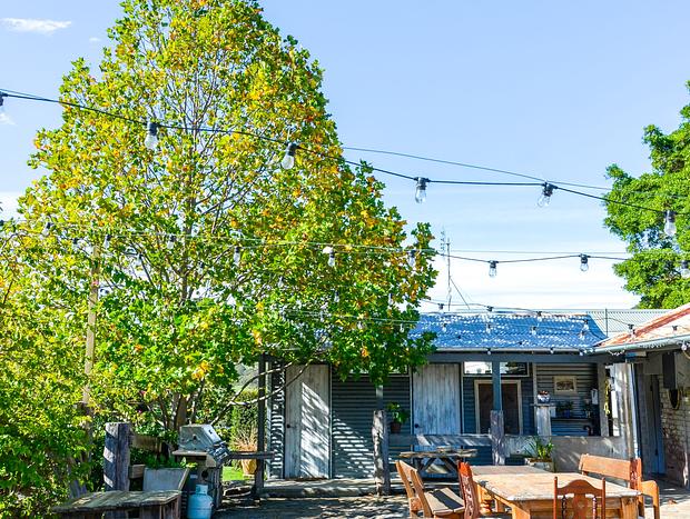 Photo 12 for The Tent House - Minga