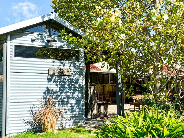 Photo 13 for The Tent House - Minga