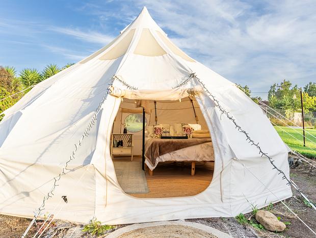 Photo 14 for The Tent House - Minga