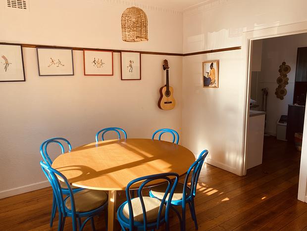 Photo 6 for Kikapu House - Swahili Meets the Peninsula