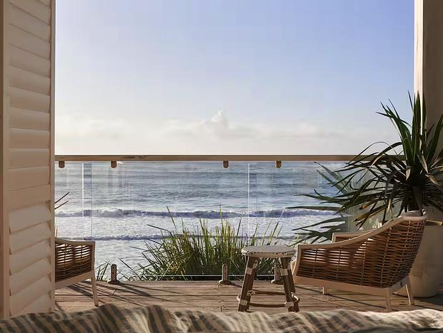 Photo 5 for The Beach House Yamba | Bay Properties