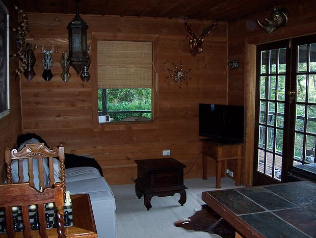 Photo 7 for The Huntsman Cabin