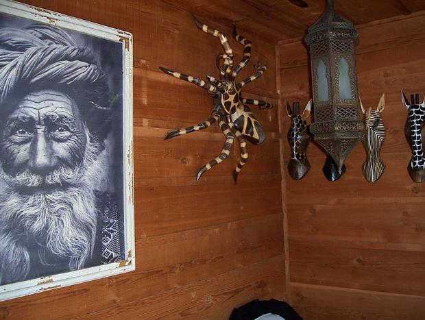 Photo 12 for The Huntsman Cabin