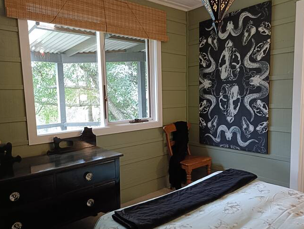 Photo 4 for The Huntsman Cabin
