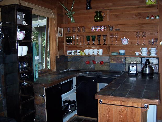 Photo 8 for The Huntsman Cabin