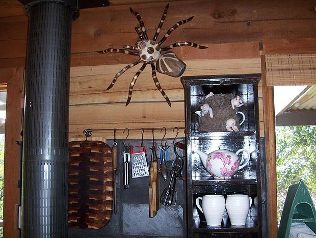 Photo 10 for The Huntsman Cabin