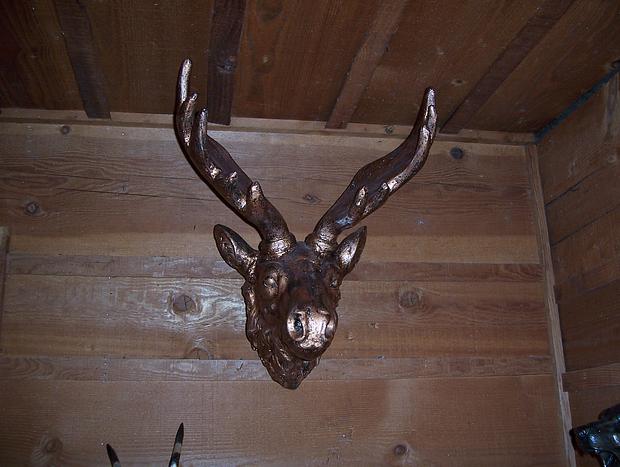 Photo 9 for The Huntsman Cabin
