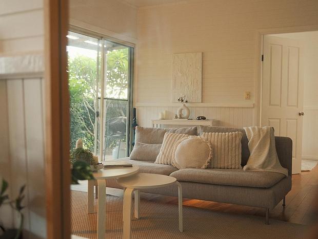 Photo 7 for River Point Cottage - The perfect couple getaway