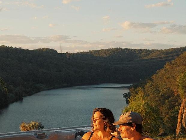 Photo 8 for River Point Cottage - The perfect couple getaway