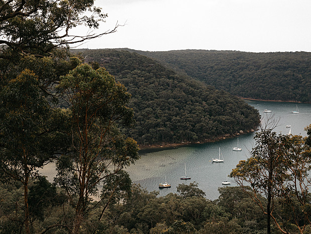 Photo 2 for Morning Bay Lookout