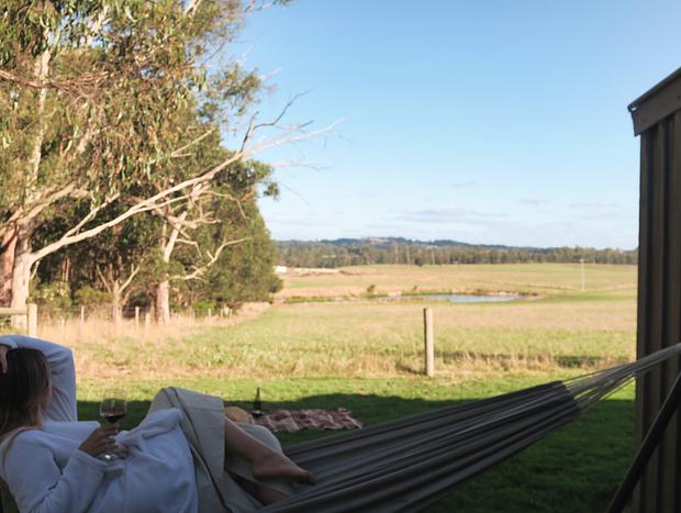 Photo 10 for Rolling hills & slow moments