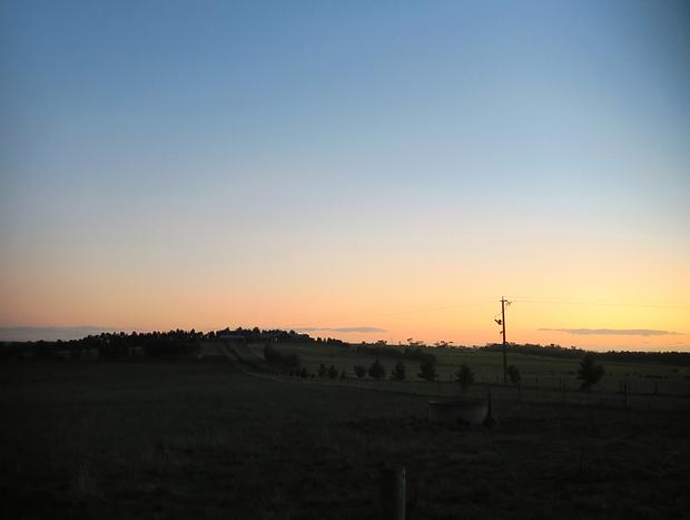 Photo 21 for Rolling hills & slow moments