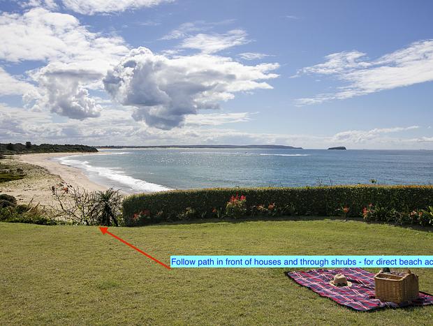 Photo 30 for Aloha Beach Retreat by HolidayCo.