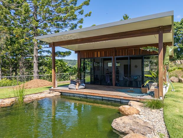 Photo 46 for Dive into rockpool luxury