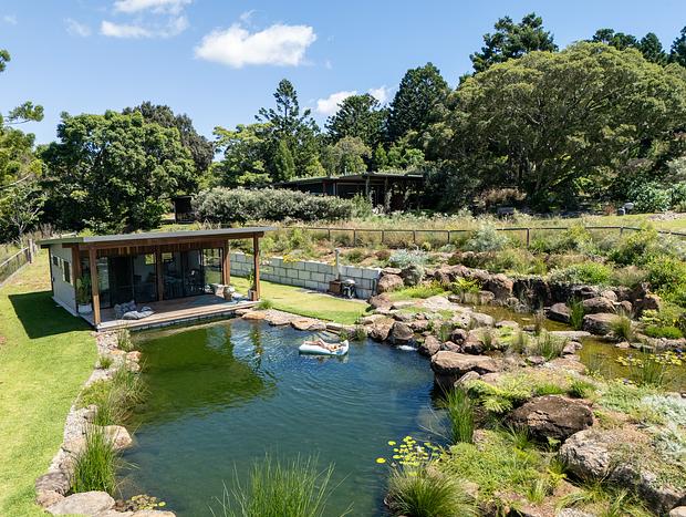 Photo 2 for Dive into rockpool luxury