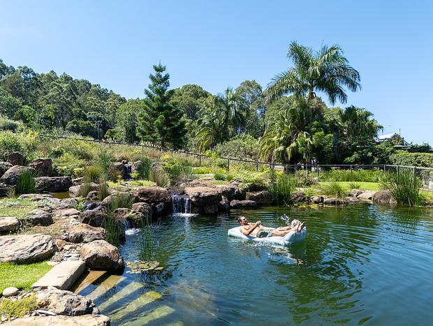 Photo 44 for Dive into rockpool luxury
