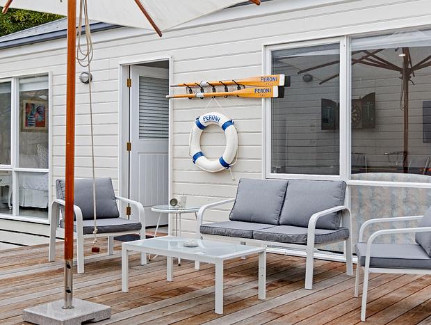 Photo 5 for The Happy Shack In Rye