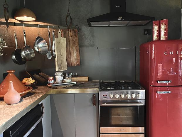 Photo 37 for Rustic Cosy Mountaintop Escape •Indoor Fire•Outdoor Bath•Wood-fired Pizza Oven