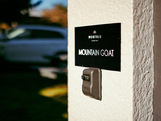 Photo 22 for Mountain Goat Studio