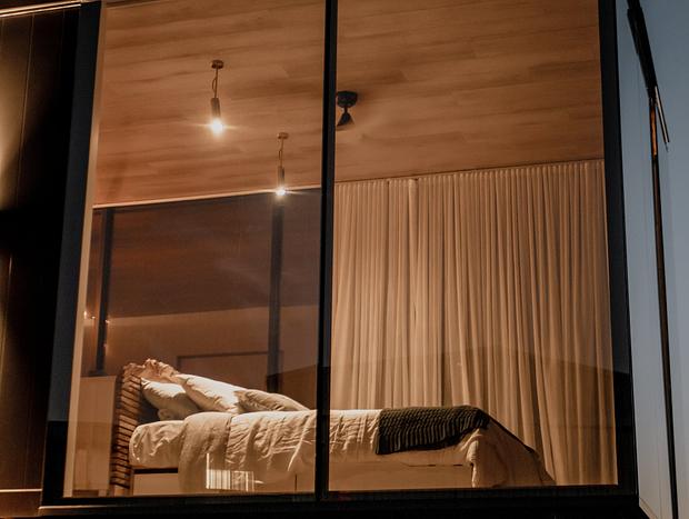 Photo 9 for La Serra - A Luxurious Getaway in the Byron Bay Hinterland