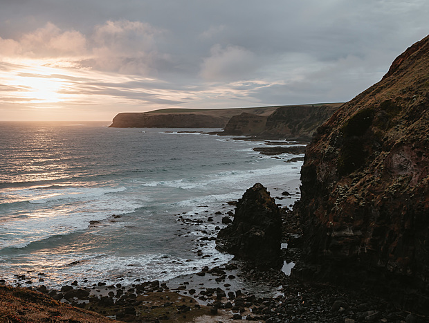 Photo 3 for Flinders Sunset