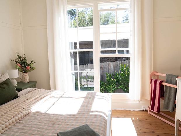 Photo 7 for Osborn Retreat - Cosy Cottage & Magical Garden